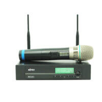 Wireless Microphone hire