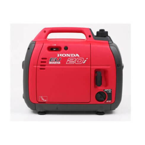 Honda E20 Generator hire