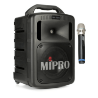 Mipro 808 Portable PA System-0