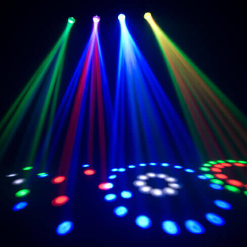 Party Lights