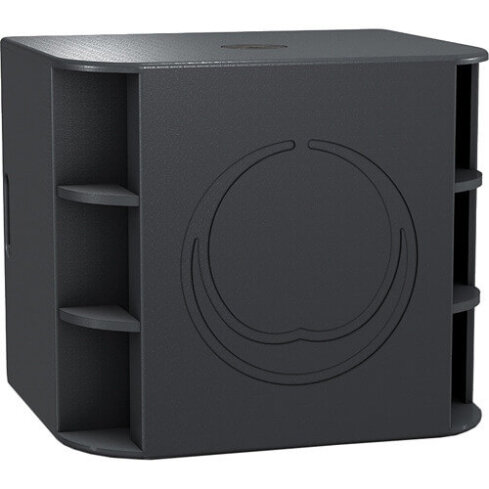 Turbosound Milan 18B Sub Woofer Hire -0