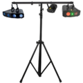 Disco light rig