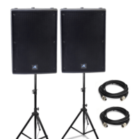 XRS12 Speakers (pair)-0