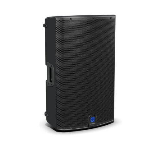 Milan M10 Monitor speaker hire