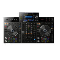 XDJ-RX Controller hire