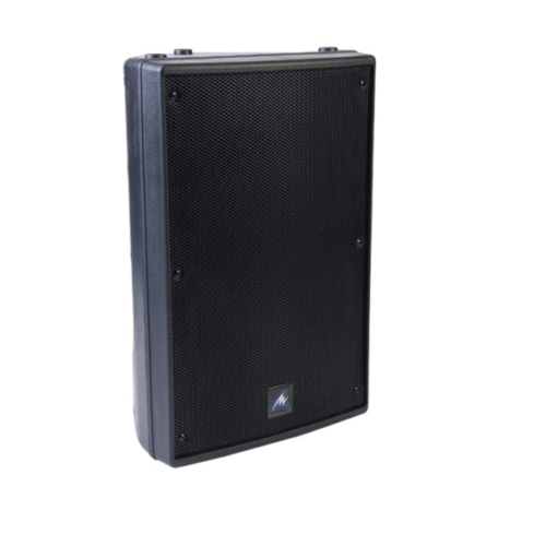 10" Monitor speaker hire